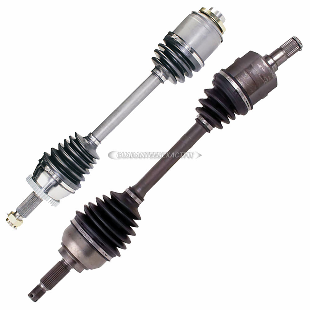 1994 Dodge Stealth Drive Axle Kit