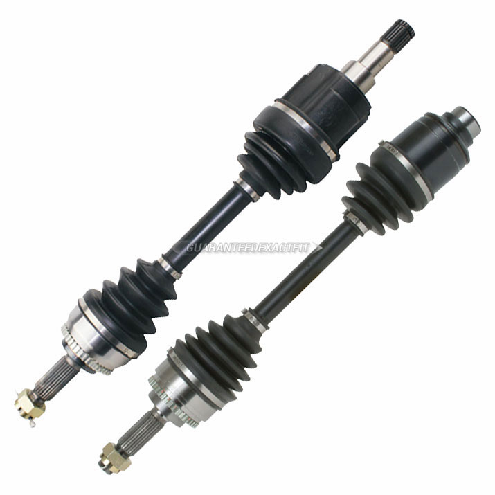 1992 Eagle Summit Drive Axle Kit
