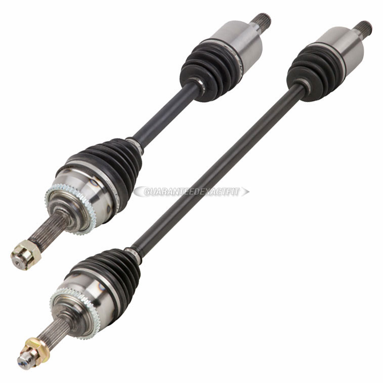 1996 Mitsubishi Eclipse Drive Axle Kit