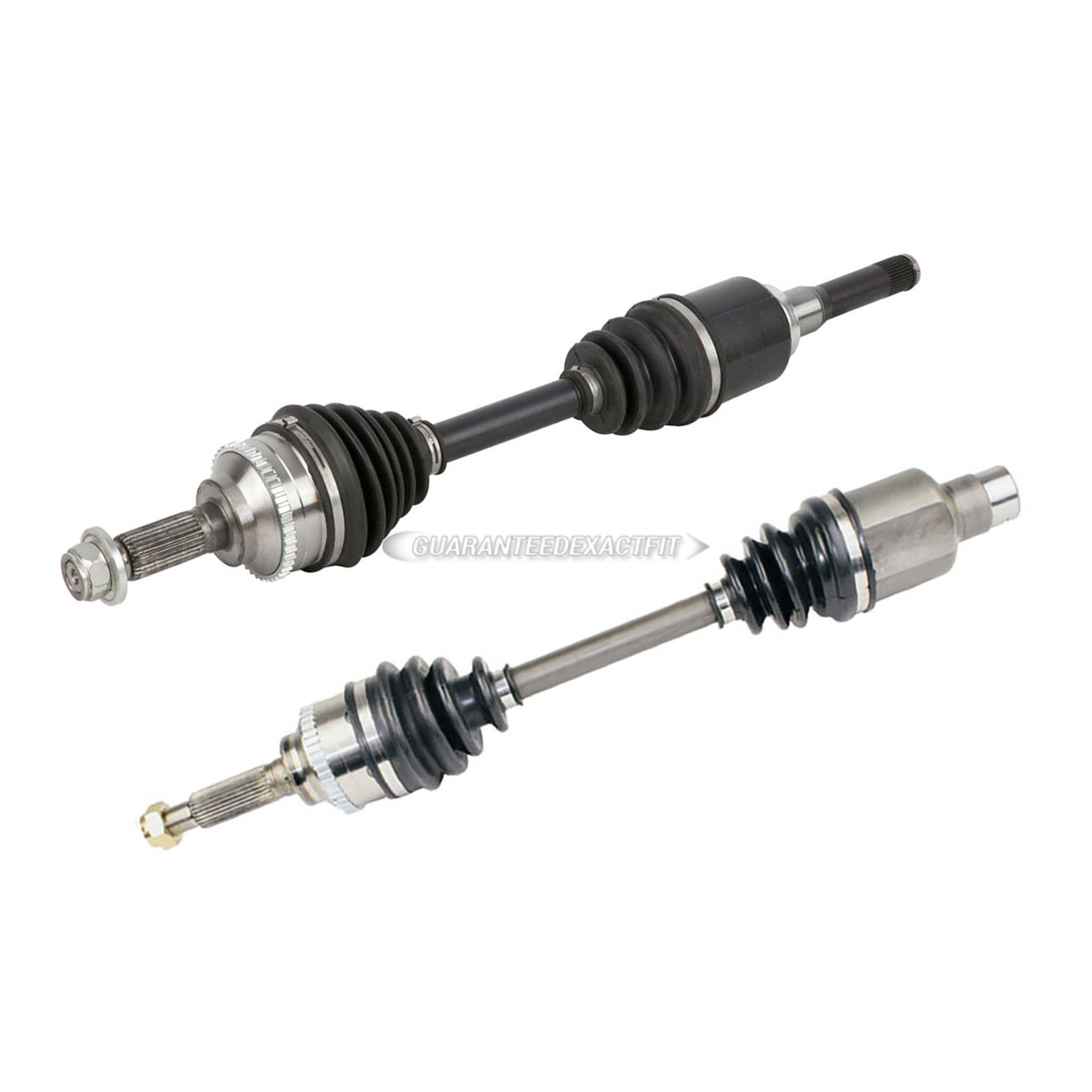 2012 Ford Escape Drive Axle Kit