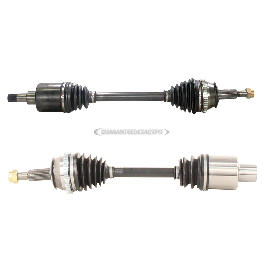 1996 Ford Windstar Drive Axle Kit