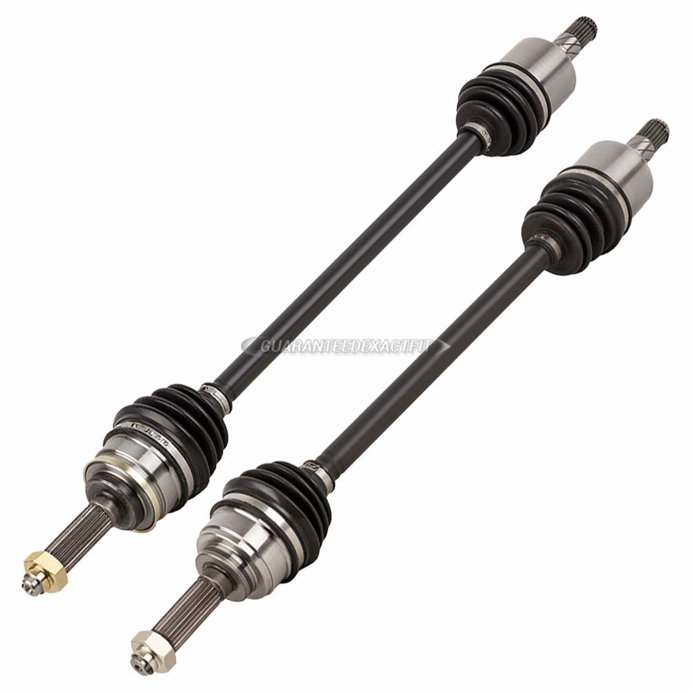 1994 Geo Metro Drive Axle Kit