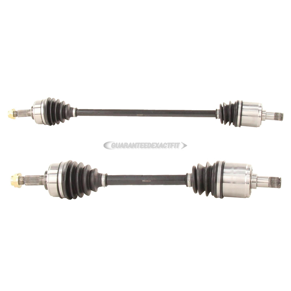 1983 Honda Accord Drive Axle Kit