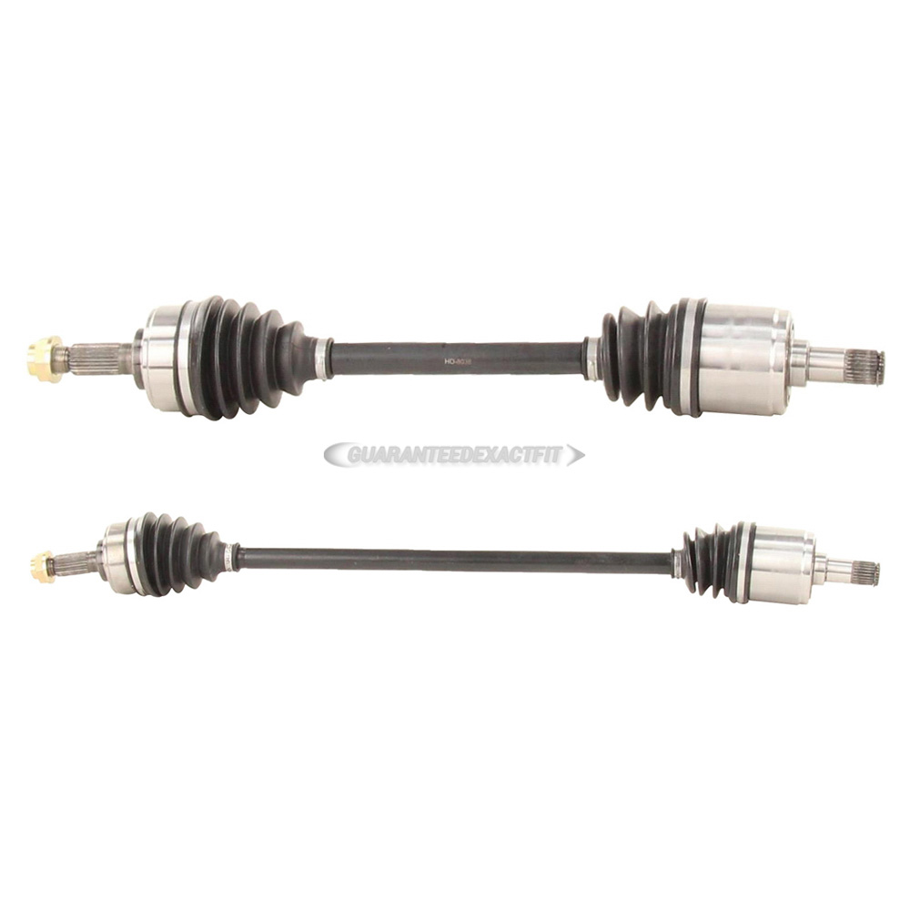 1985 Honda Accord Drive Axle Kit