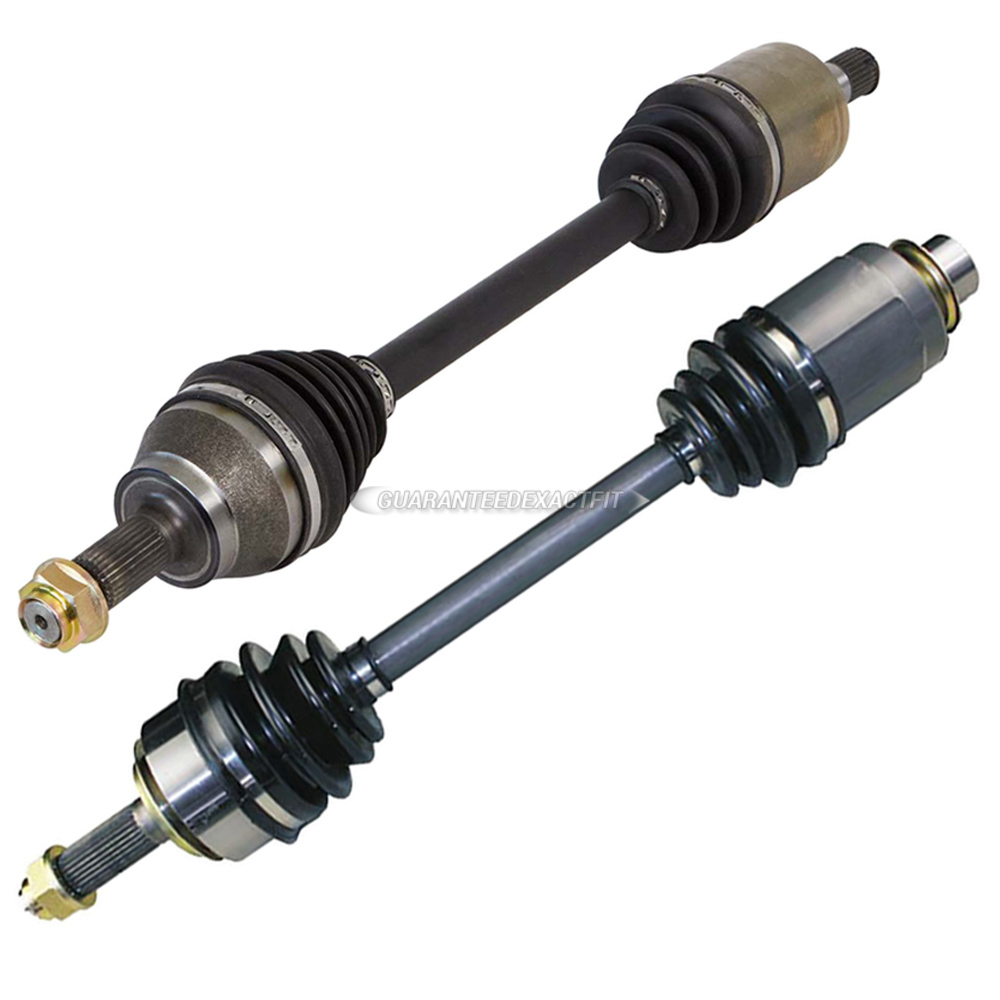 2003 Honda Accord Drive Axle Kit