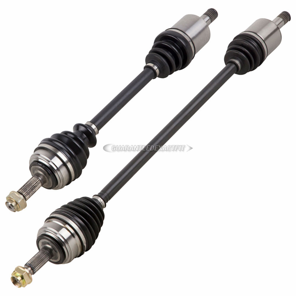 1990 Honda CRX Drive Axle Kit