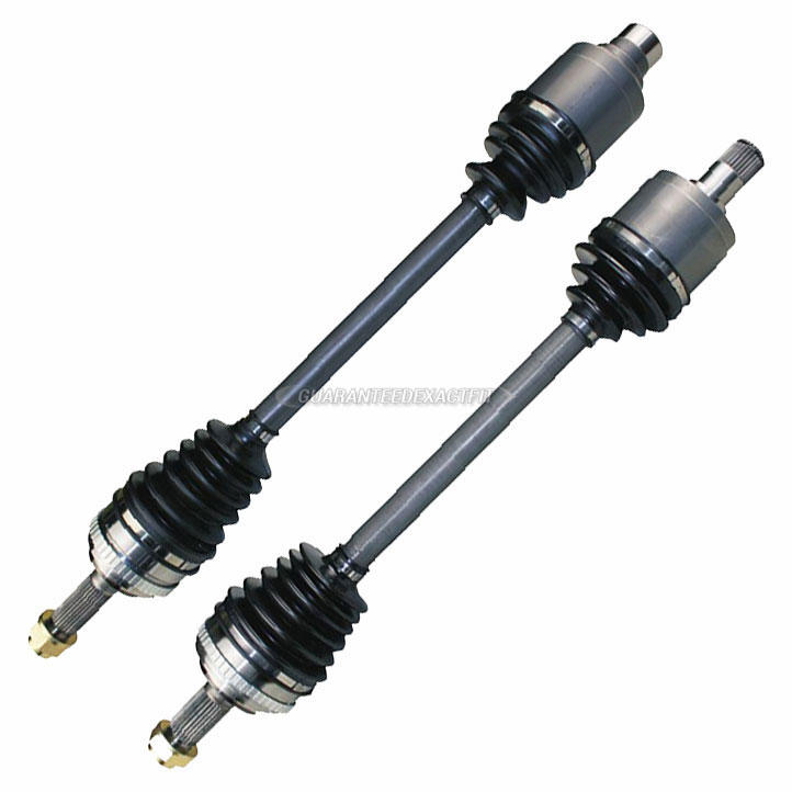 2000 Honda Odyssey Drive Axle Kit