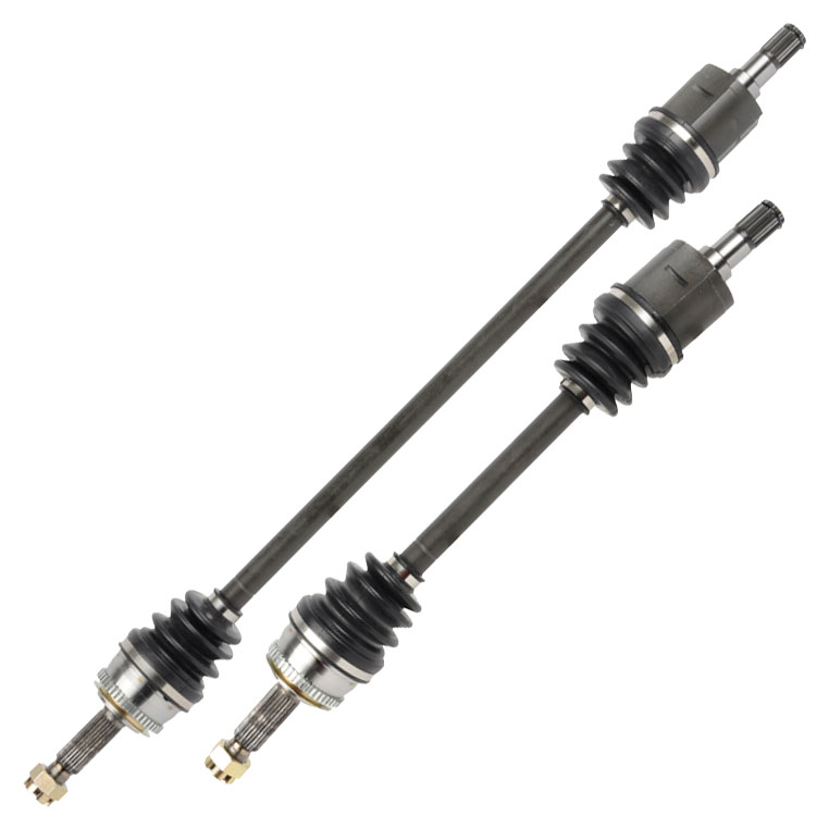Kia Rio Drive Axle Kit