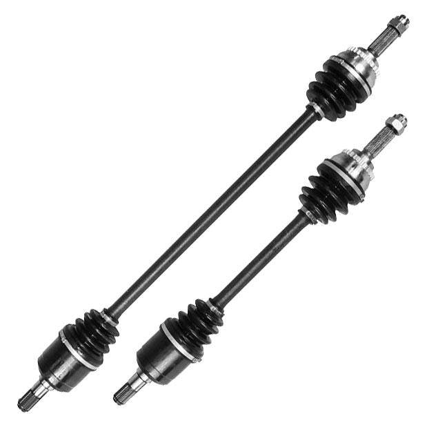 1996 Hyundai Elantra Drive Axle Kit