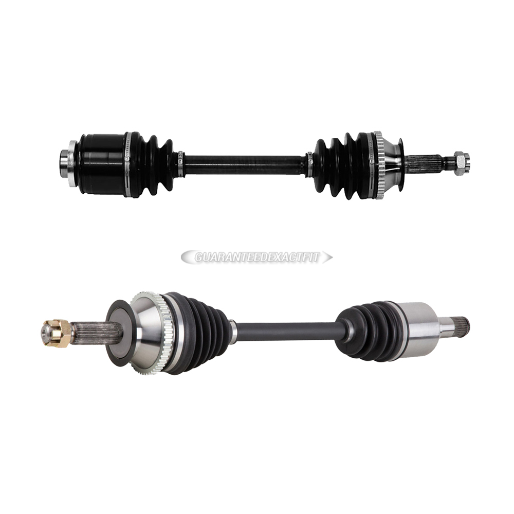 2003 Hyundai Santa Fe Drive Axle Kit