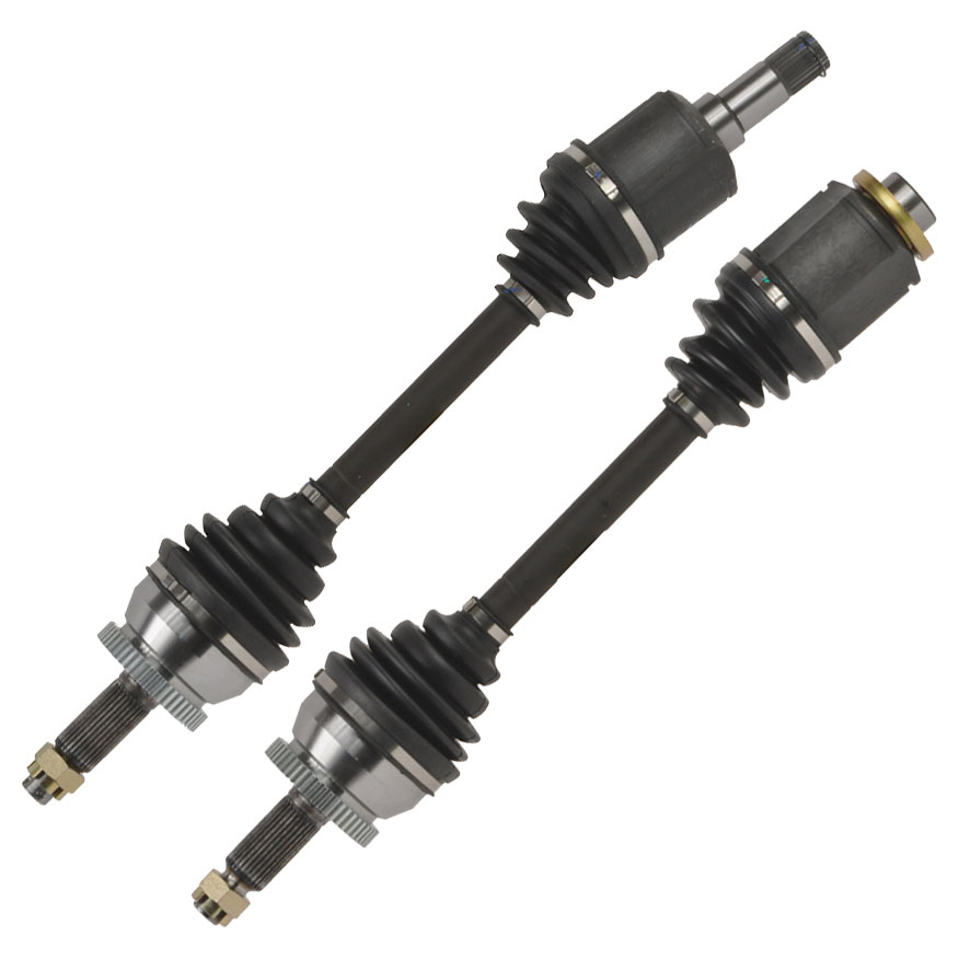 2009 Hyundai Santa Fe Drive Axle Kit