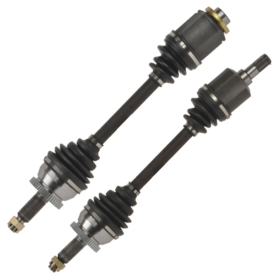 Hyundai Veracruz Drive Axle Kit Oem & Aftermarket Replacement Parts