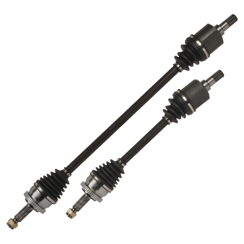 2007 Hyundai Sonata Drive Axle Kit