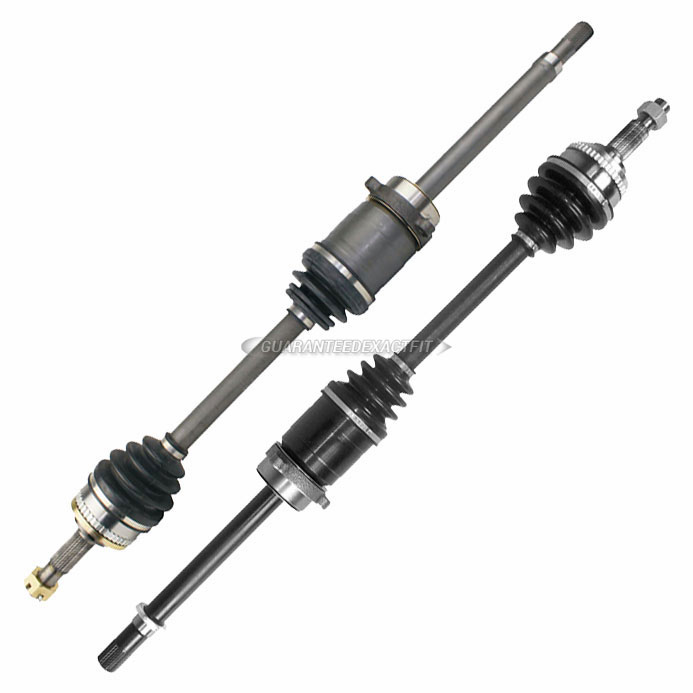 1994 Infiniti G20 Drive Axle Kit