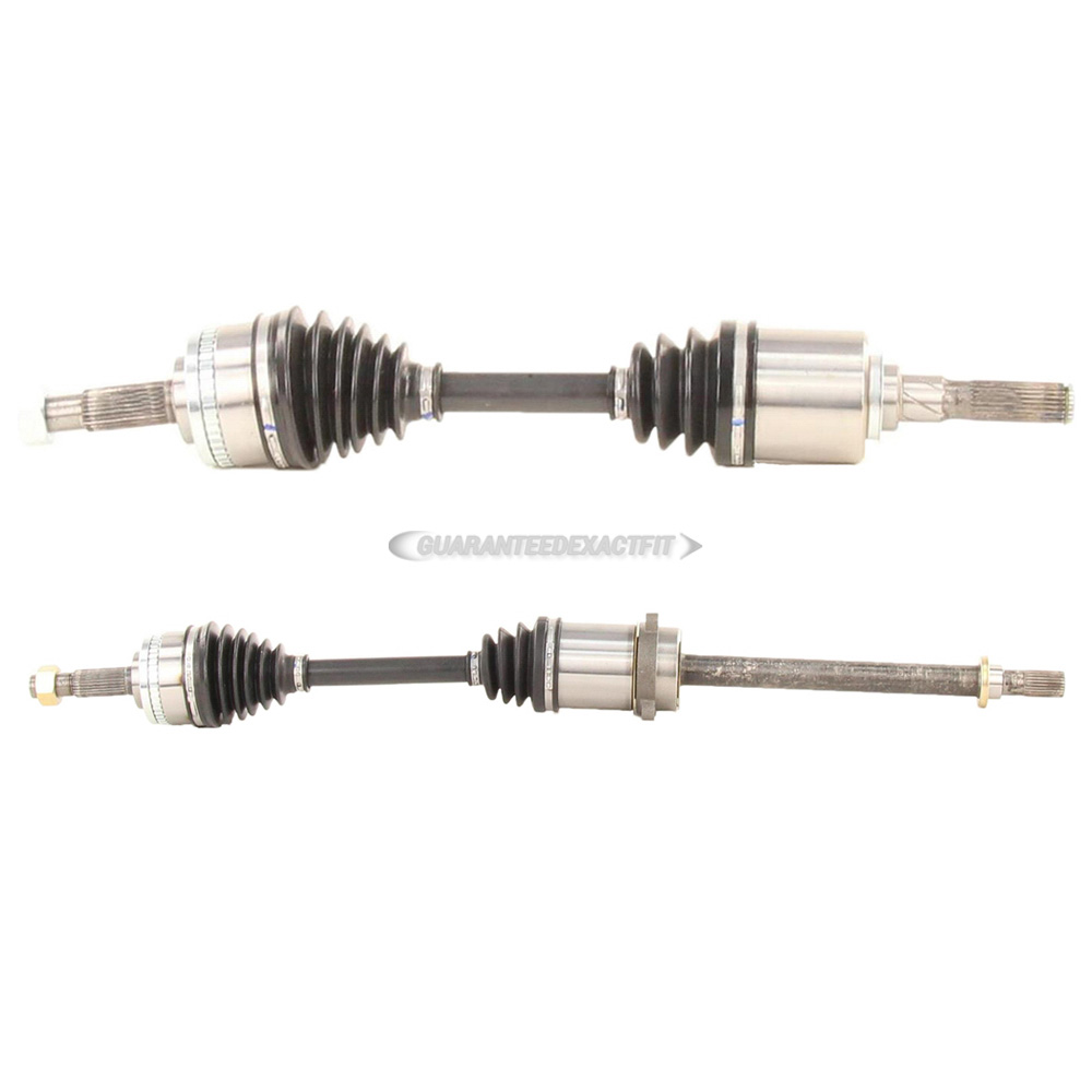 1994 Infiniti G20 Drive Axle Kit