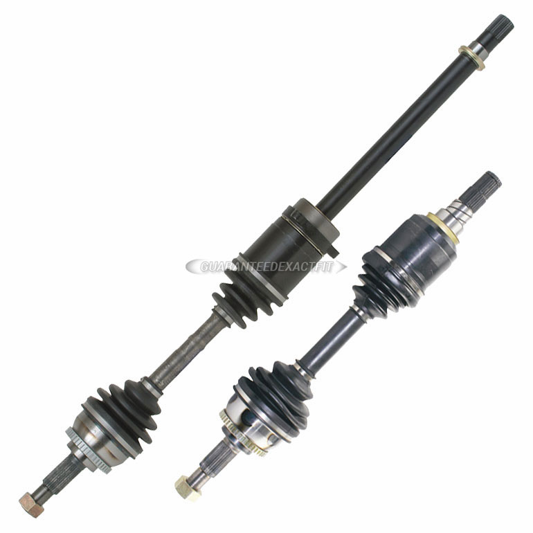 1995 Nissan Maxima Drive Axle Kit