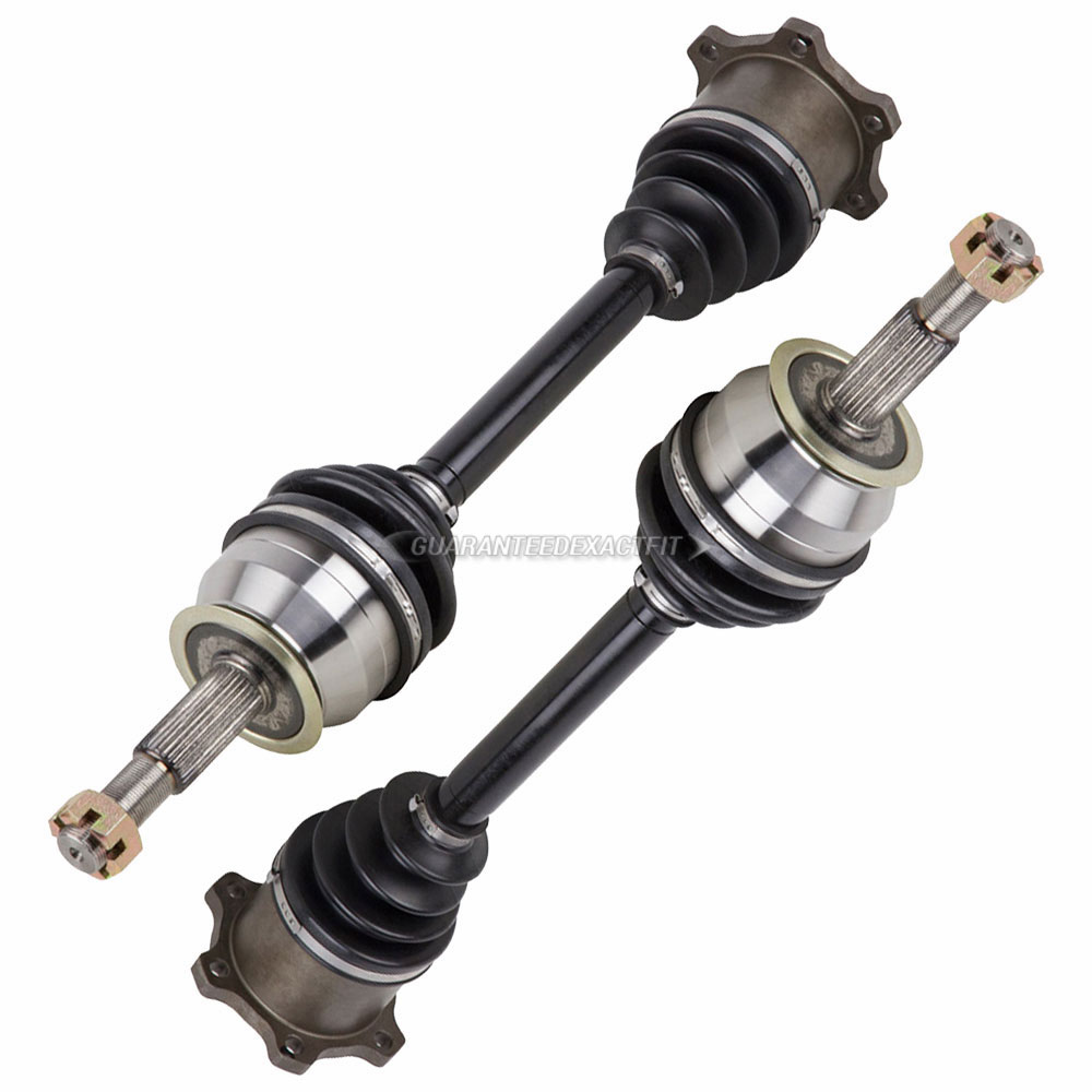 2005 Infiniti qx56 drive axle kit 