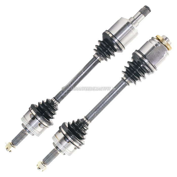 2004 Kia Amanti Drive Axle Kit