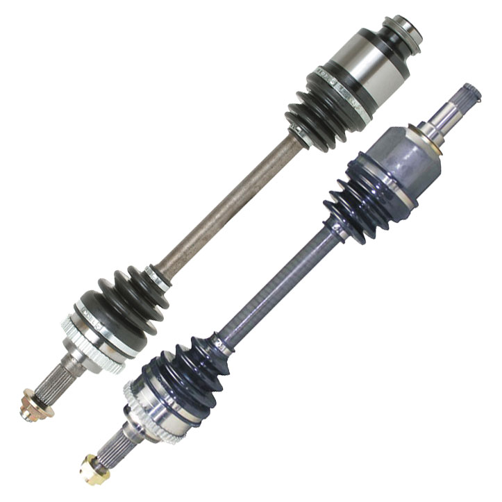 1995 Kia Sephia Drive Axle Kit