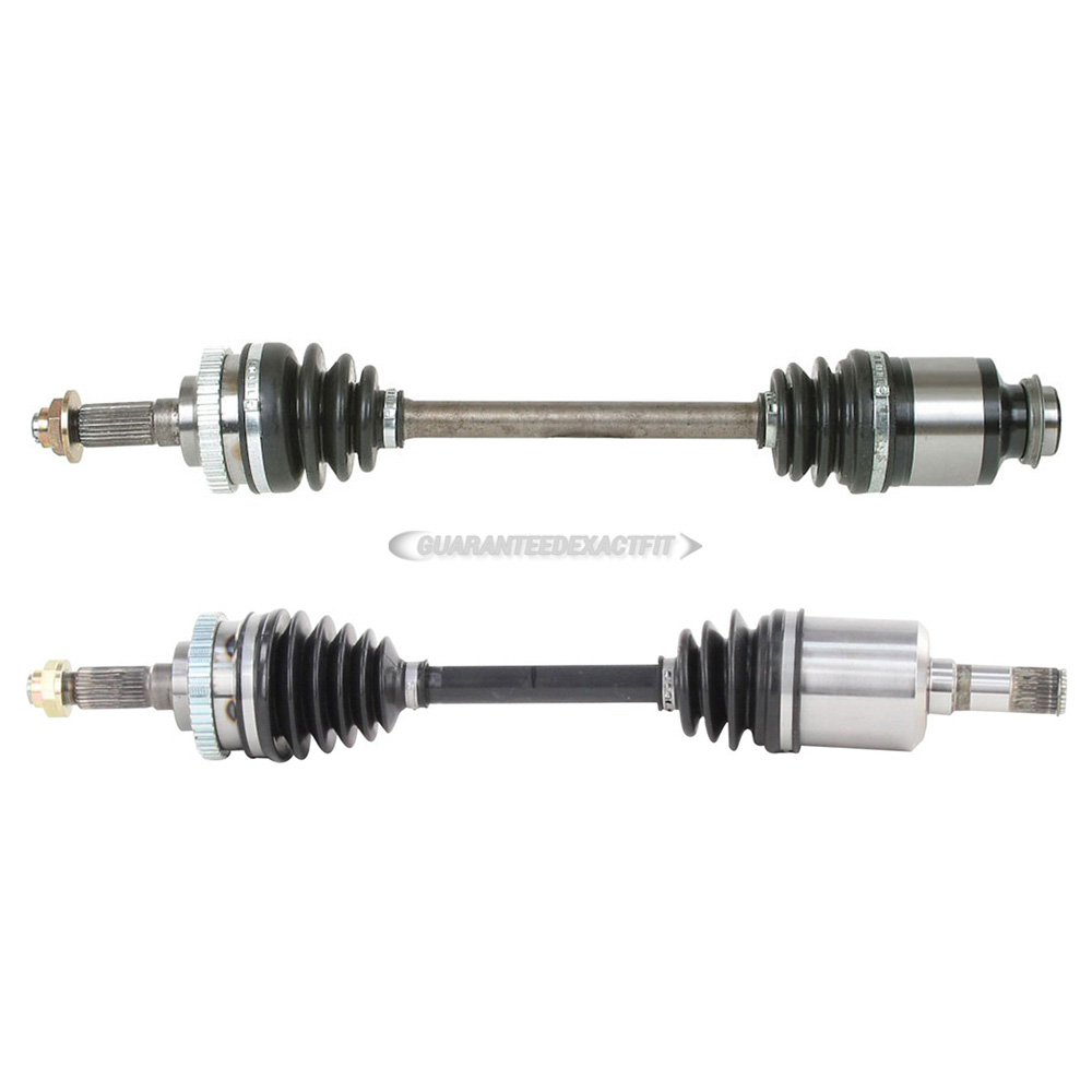 1995 Kia Sephia Drive Axle Kit