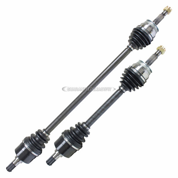 2007 Kia Spectra Drive Axle Kit