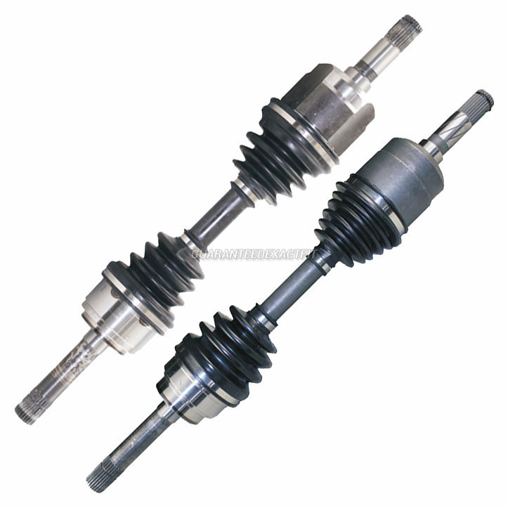 Kia Sportage Drive Axle Kit Oem & Aftermarket Replacement Parts