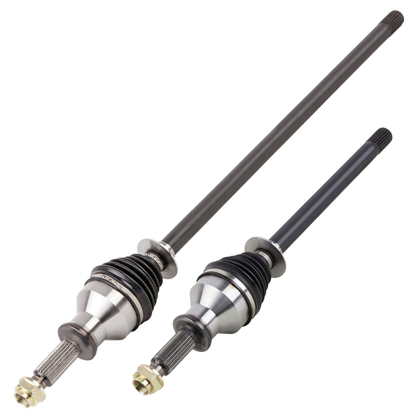 2000 Land Rover Discovery Drive Axle Kit