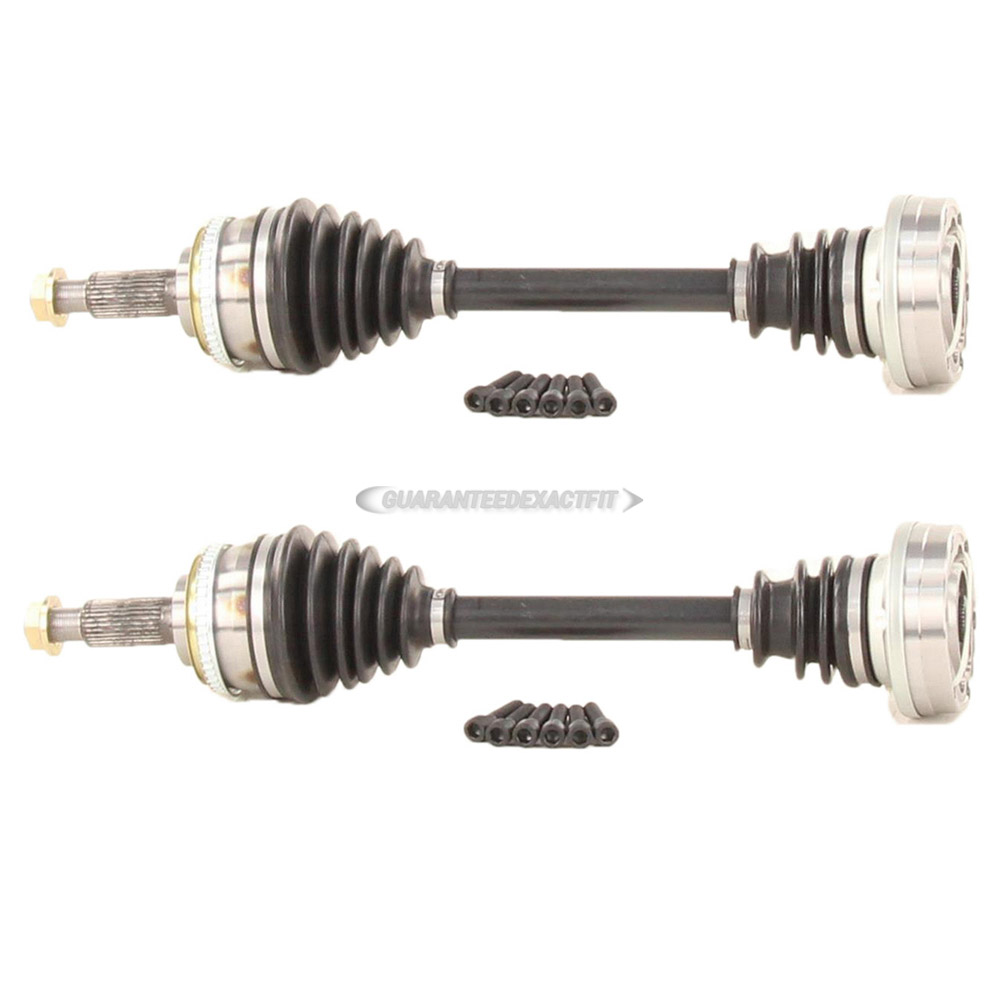 2000 Lexus RX300 Drive Axle Kit