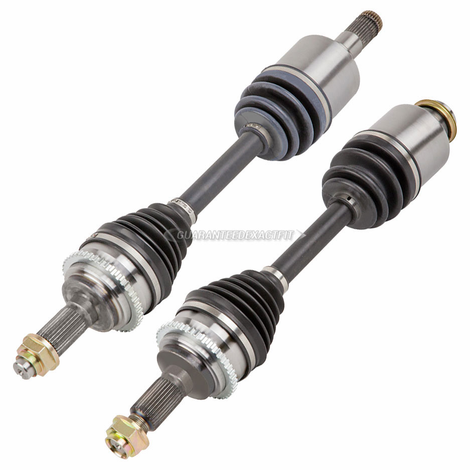 2007 Mazda 6 Drive Axle Kit
