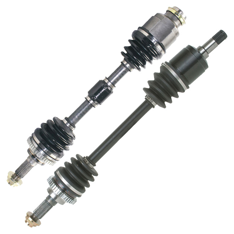 1995 Mazda MX-3 Drive Axle Kit