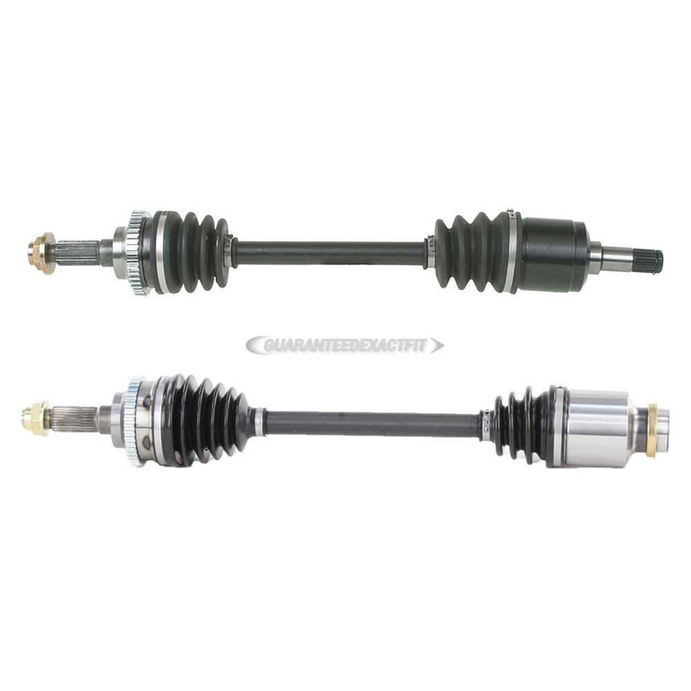 1996 Mazda Protege Drive Axle Kit