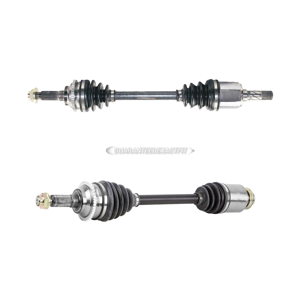  Mazda Protege5 drive axle kit 