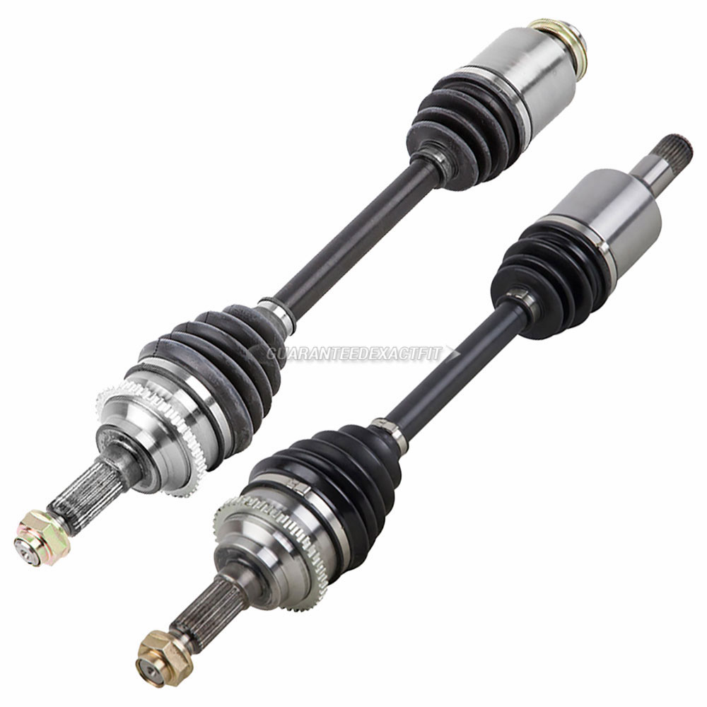 2003 Mazda Protege Drive Axle Kit
