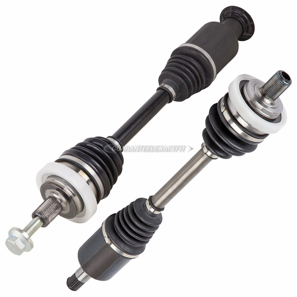  Mercedes Benz E280 Drive Axle Kit 