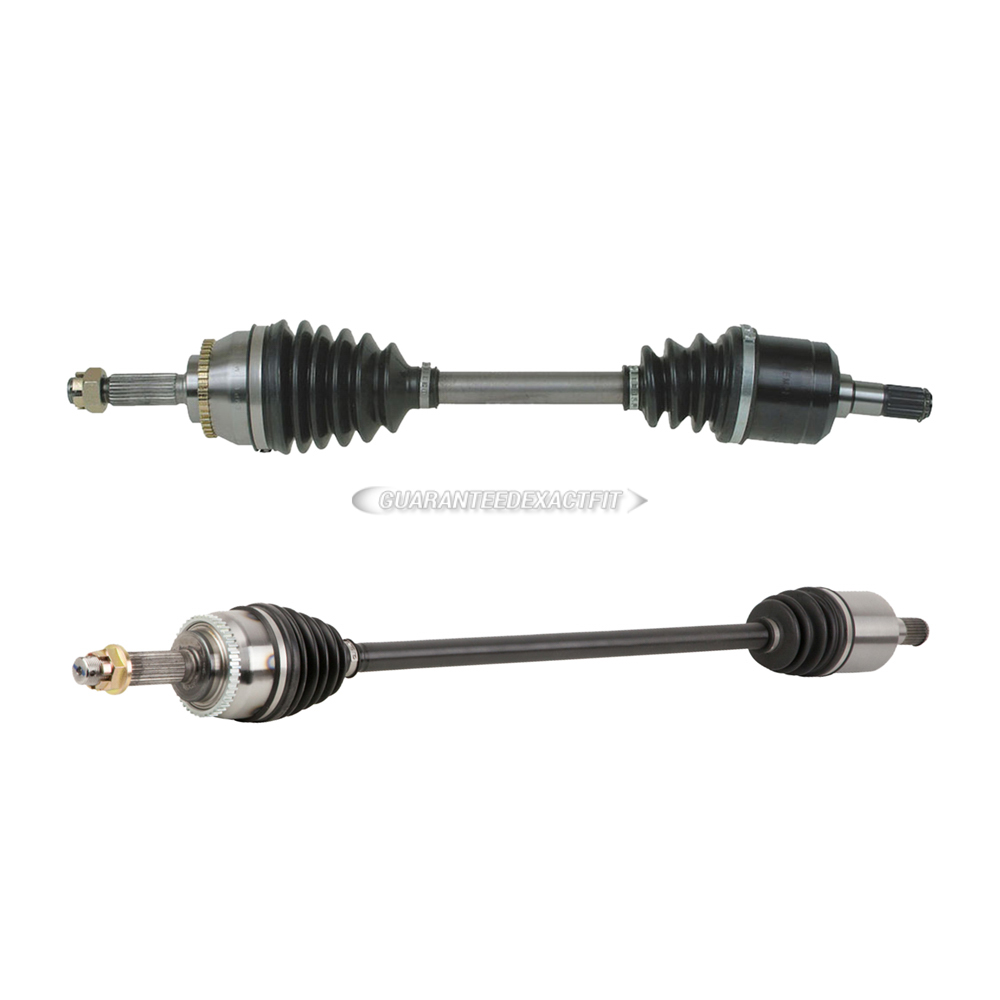 1994 Mitsubishi Galant Drive Axle Kit