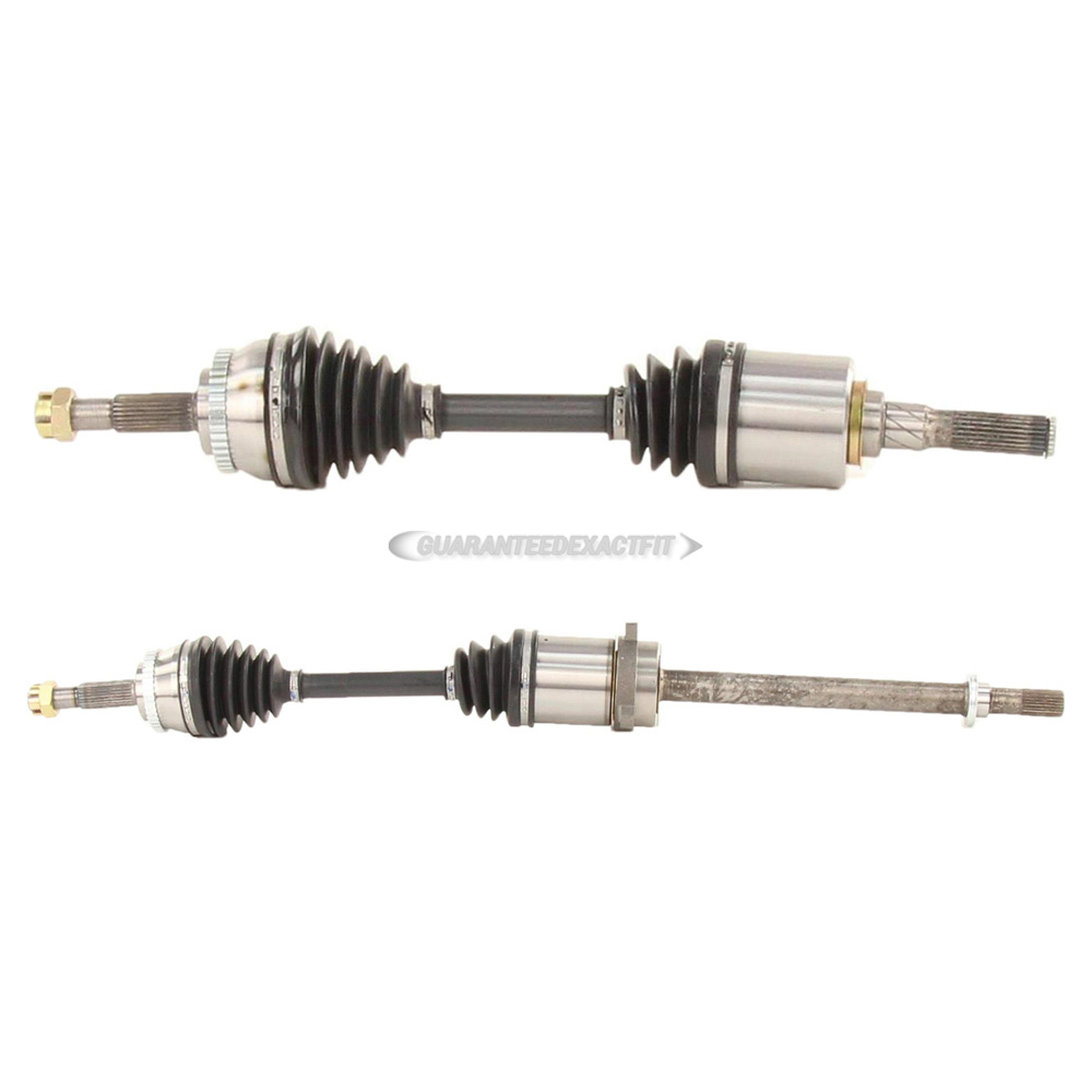 1996 Nissan 200SX Drive Axle Kit