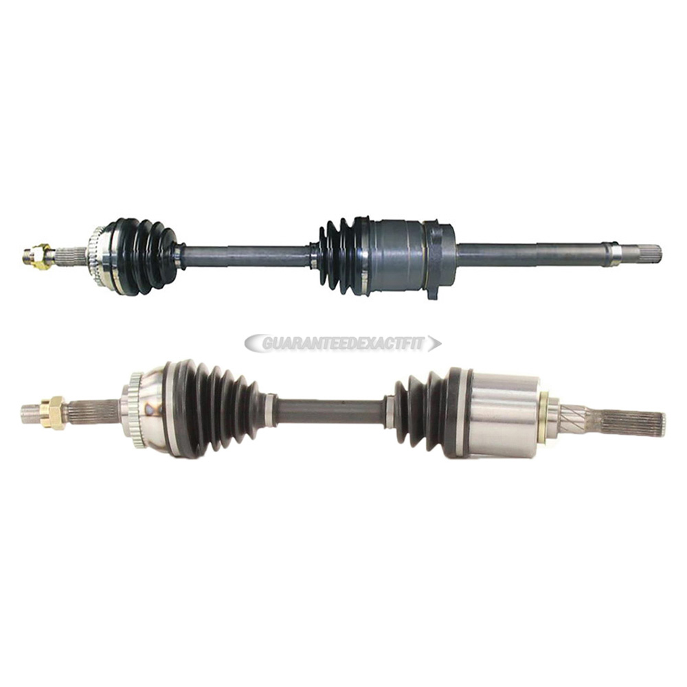 1995 Nissan 200SX Drive Axle Kit