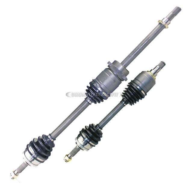 2000 Nissan Altima Drive Axle Kit