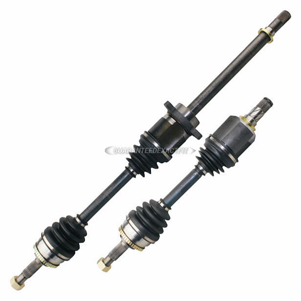 2003 Nissan Altima Drive Axle Kit