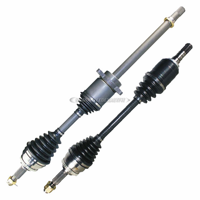 2003 Nissan Altima Drive Axle Kit