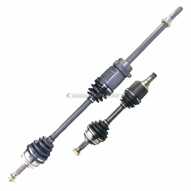 1990 Nissan Maxima Drive Axle Kit