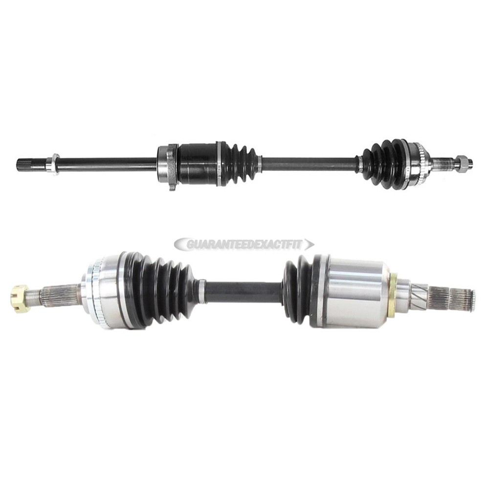 1994 Nissan Maxima Drive Axle Kit