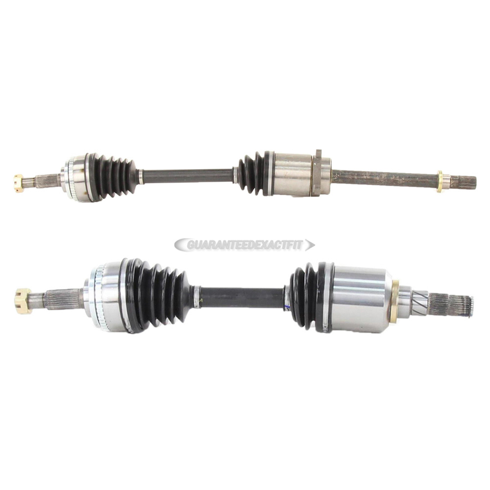 1994 Nissan Maxima Drive Axle Kit