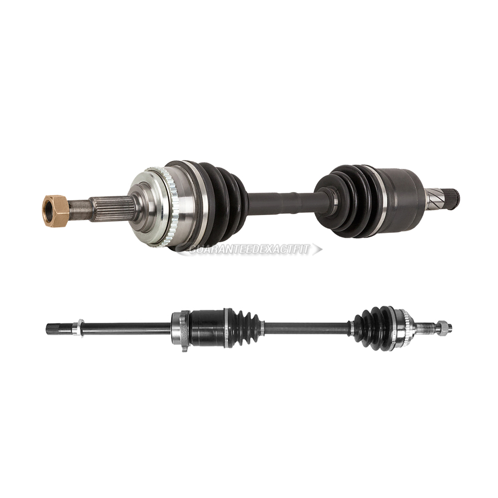 1994 Nissan Maxima Drive Axle Kit