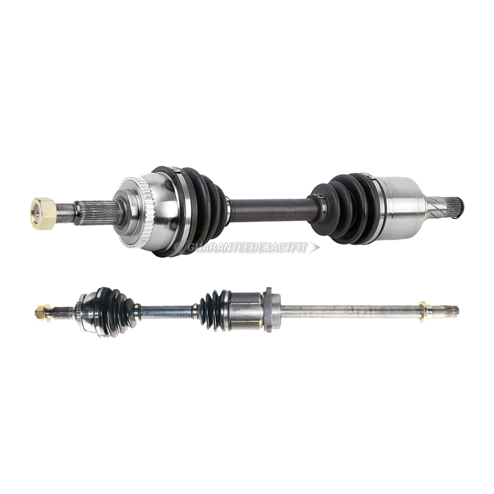 2003 Nissan Maxima Drive Axle Kit