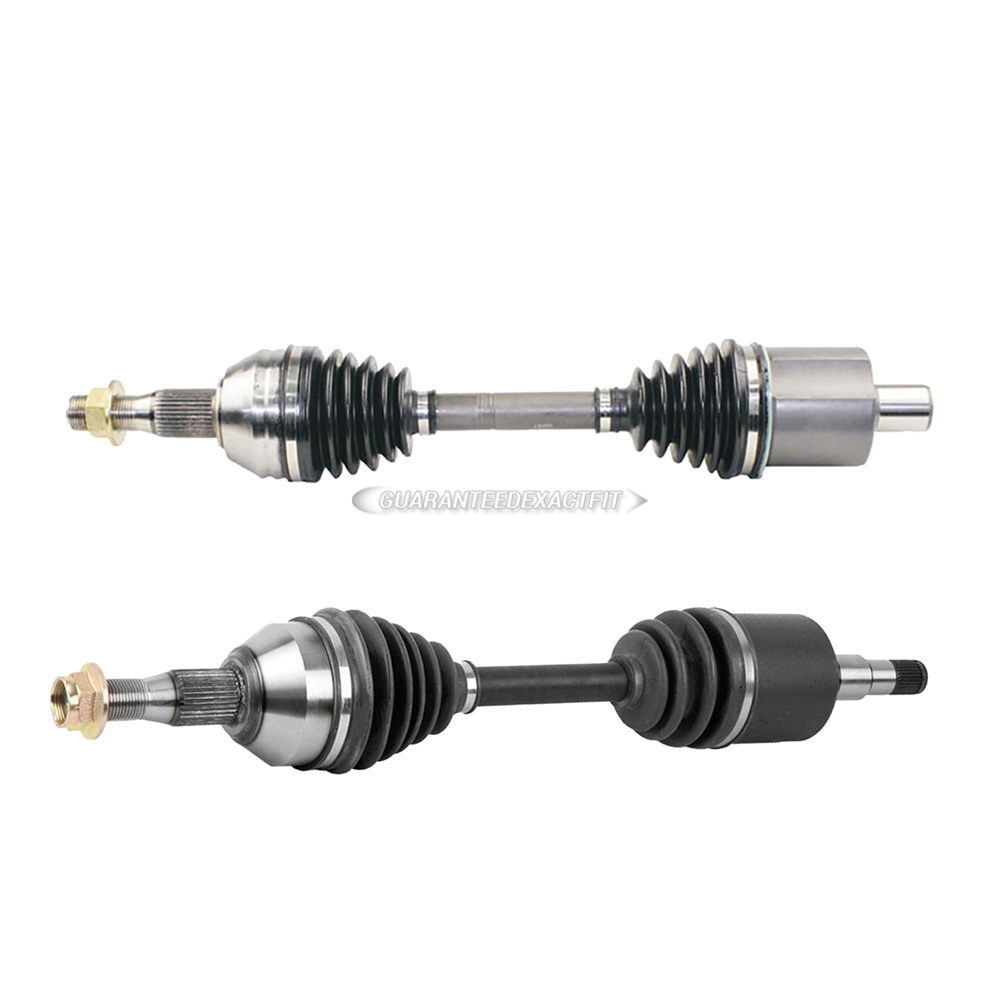 1999 Oldsmobile Intrigue Drive Axle Kit