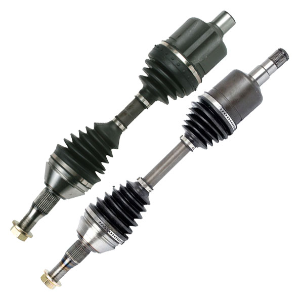 1998 Oldsmobile LSS Drive Axle Kit