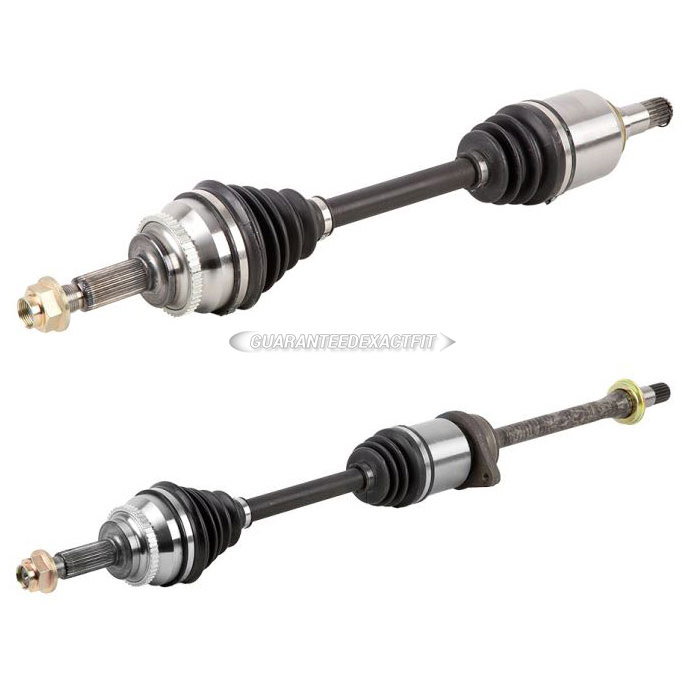 2003 Toyota Matrix Drive Axle Kit