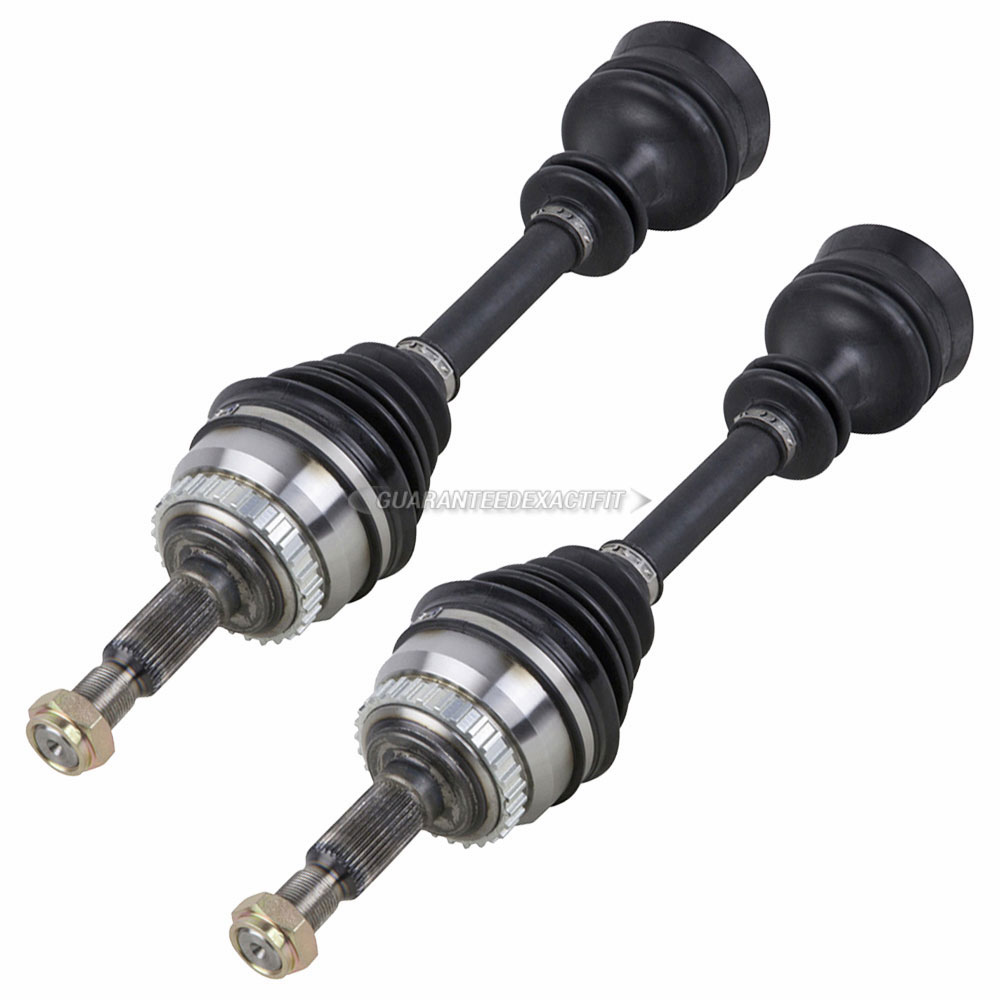 1995 Saab 900 Drive Axle Kit