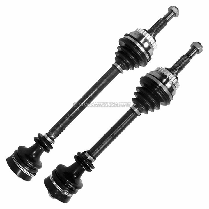 1995 Saab 900 Drive Axle Kit